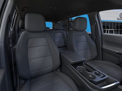 New 2026 Chevrolet Equinox LT w/ Midnight Edition image 16