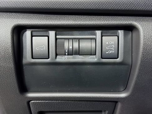 New 2026 Subaru Forester Premium AWD/4WD image 10