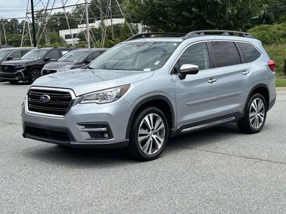 Used 2022 Subaru Ascent Touring