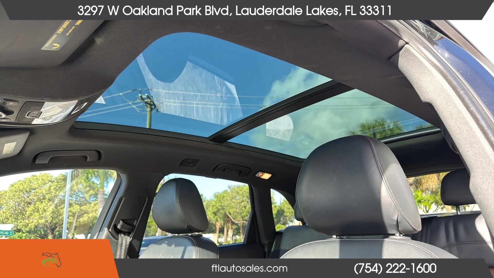 Used 2015 Audi SQ5 Prestige AWD/4WD image 21