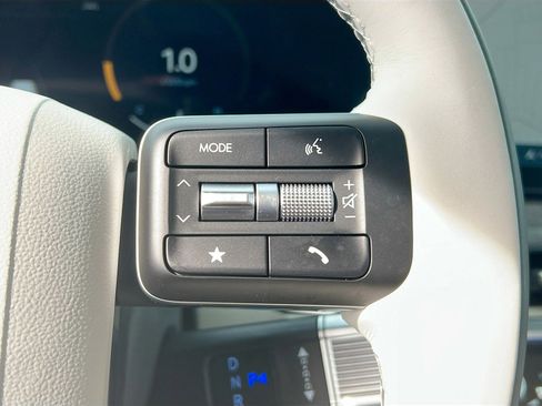 New 2026 Hyundai Santa Fe Calligraphy AWD/4WD image 15