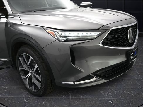 Certified 2023 Acura MDX SH-AWD w/ Technology Package image 18