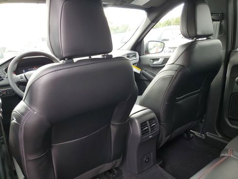 New 2025 Ford Escape ST-Line image 26