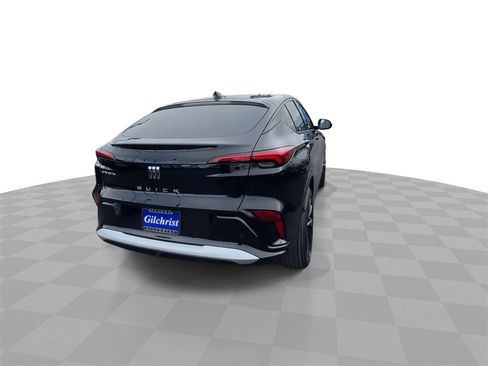 New 2026 Buick Envista Sport Touring w/ Convenience I Package image 7