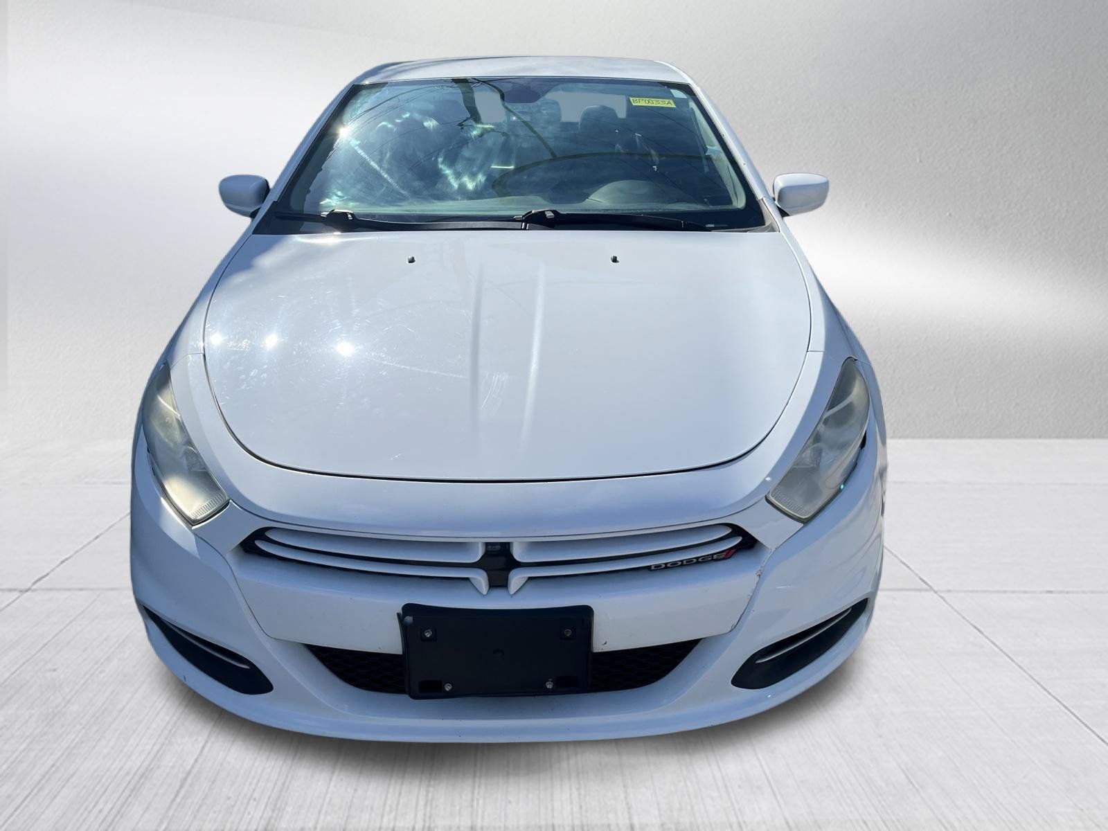 Used 2015 Dodge Dart SE w/ Convenience Group FWD image 2