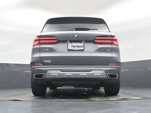 Used 2025 BMW X5 xDrive40i AWD/4WD image 41