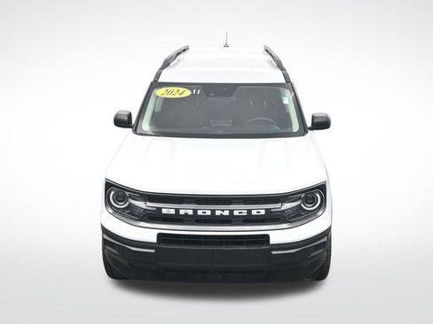 Used 2024 Ford Bronco Sport Big Bend image 24