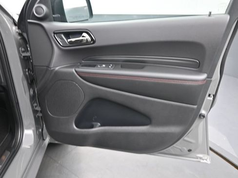 New 2026 Dodge Durango GT AWD/4WD image 26
