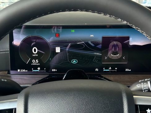 New 2026 Genesis GV80 3.5T Advanced AWD/4WD image 27