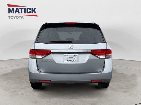 Used 2017 Honda Odyssey EX image 6