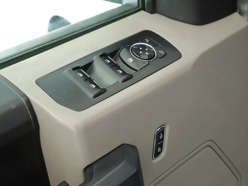 Used 2018 Ford F150 XL w/ Equipment Group 101A Mid image 7