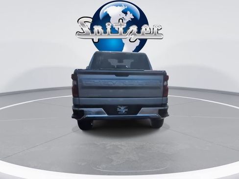 New 2026 Chevrolet Silverado 1500 LT image 7