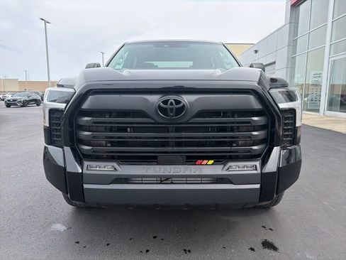 Used 2023 Toyota Tundra SR5 AWD/4WD image 2