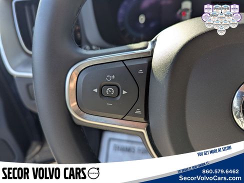 Certified 2024 Volvo XC60 B5 Core w/ Protection Package Premier image 11
