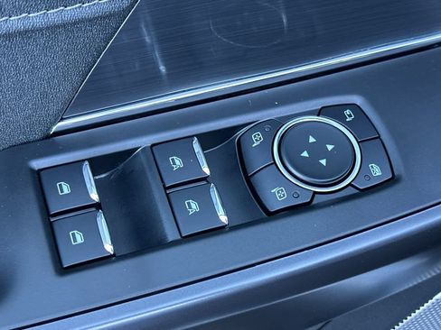 Certified 2025 Ford F150 Lariat w/ Equipment Group 501A Mid image 13