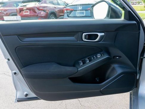 Used 2024 Honda Civic Sport image 14