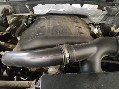Used 2014 Ford F150 Lariat w/ Equipment Group 502A Luxury AWD/4WD image 30