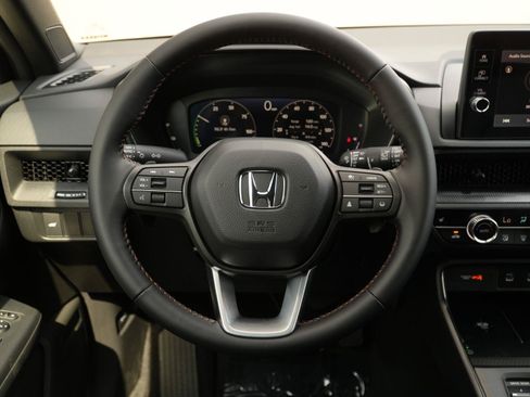 New 2026 Honda CR-V Sport-L image 21