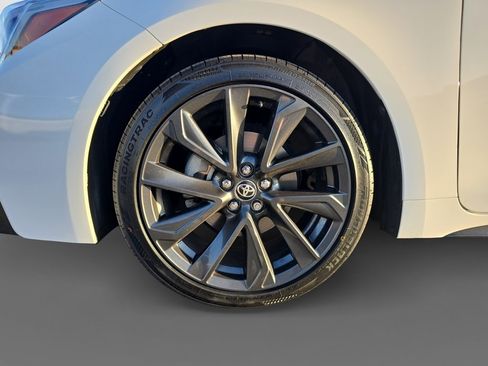 Certified 2023 Toyota Corolla SE image 14