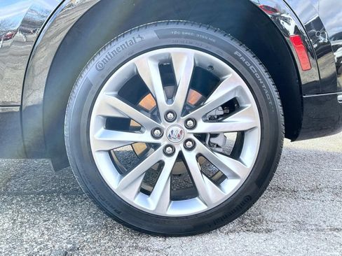 Certified 2023 Buick Envision Avenir AWD/4WD image 22