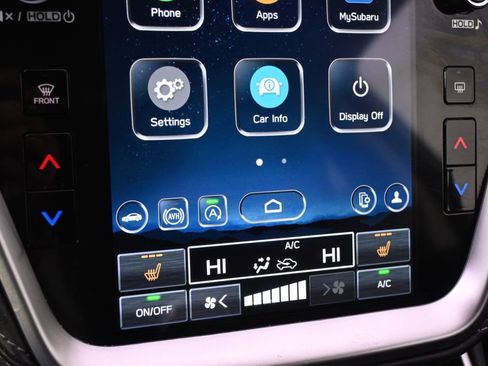 Used 2023 Subaru Outback Limited XT image 32