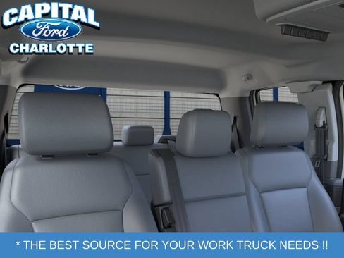 New 2026 Ford F250 XL w/ XL Chrome Package RWD image 22