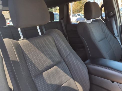 Used 2021 Jeep Grand Cherokee Laredo image 28