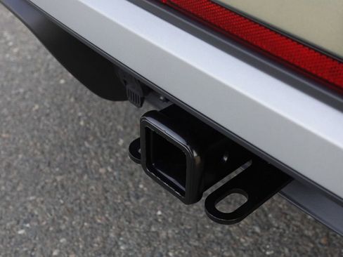 New 2026 Volkswagen Atlas Peak Edition image 9