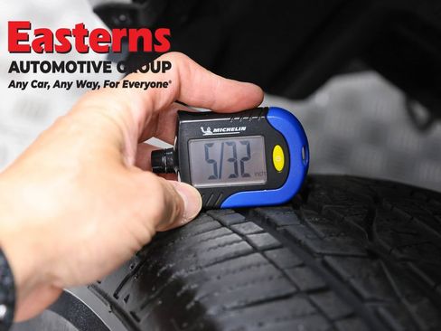 Used 2024 Toyota Tacoma SR RWD image 23