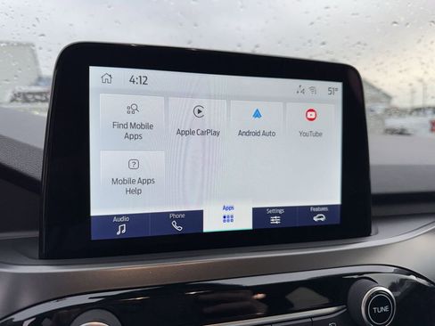 New 2026 Ford Escape Active FWD image 18