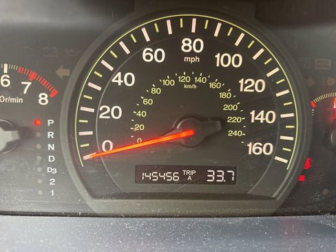 Used 2005 Honda Accord EX image 9