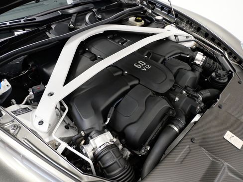 Used 2019 Aston Martin Rapide AMR RWD image 44