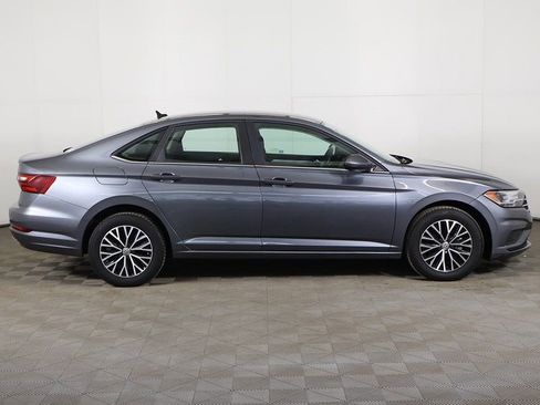 Used 2021 Volkswagen Jetta S image 15