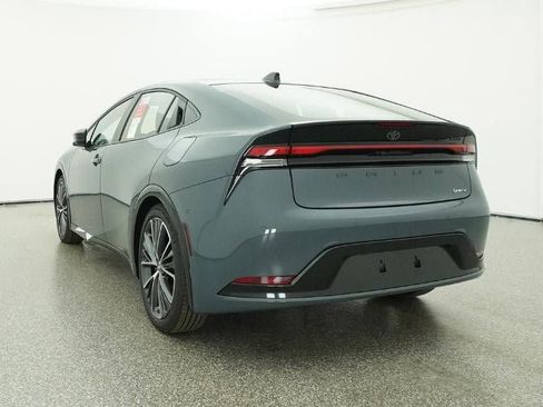 New 2026 Toyota Prius Limited image 22