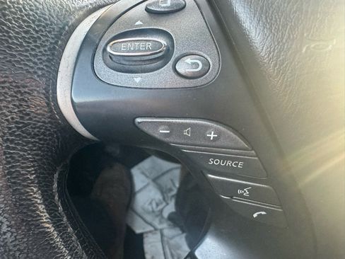 Used 2013 INFINITI JX35 AWD image 18