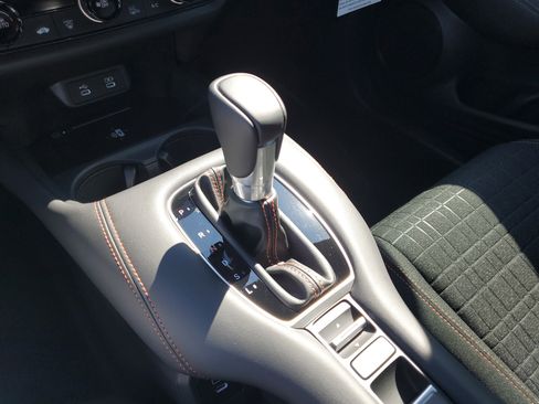 New 2026 Honda HR-V Sport image 33