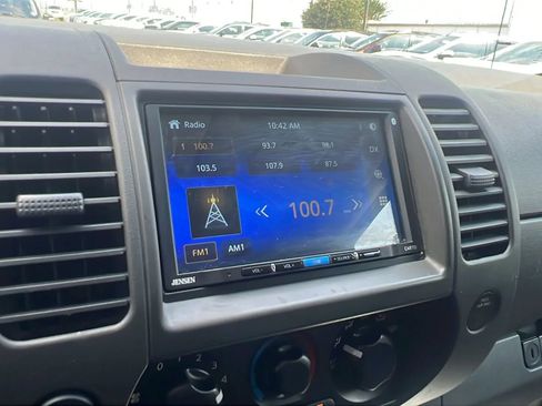 Used 2008 Nissan Xterra X RWD image 13
