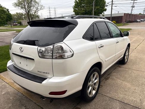 Used 2009 Lexus RX 350 AWD image 7