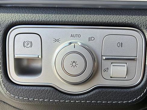 Certified 2026 Mercedes-Benz GLE 450 4MATIC image 13