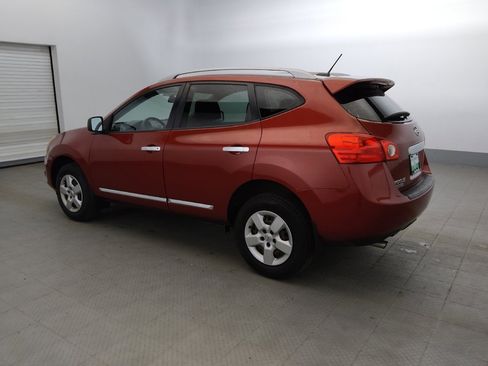 Used 2015 Nissan Rogue S w/ Convenience Package FWD image 3