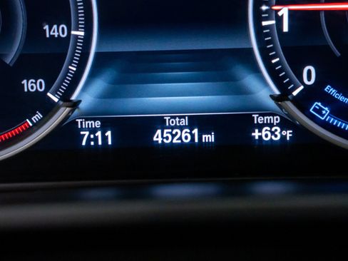 Used 2019 BMW X6 xDrive35i AWD/4WD image 23