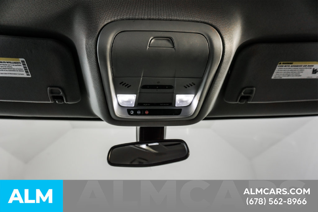 Used 2019 GMC Acadia SLT FWD image 29