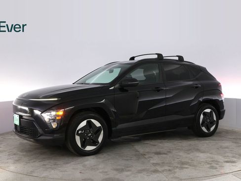 Used 2024 Hyundai Kona SEL FWD image 18