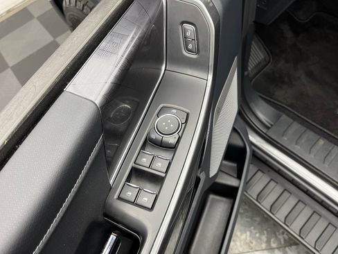 Certified 2023 Ford F150 XLT w/ Equipment Group 302A High image 12