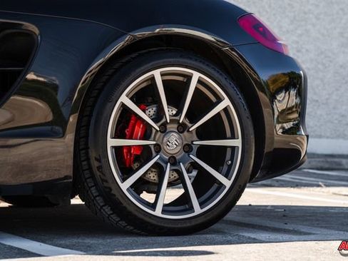 Used 2013 Porsche Boxster S image 55