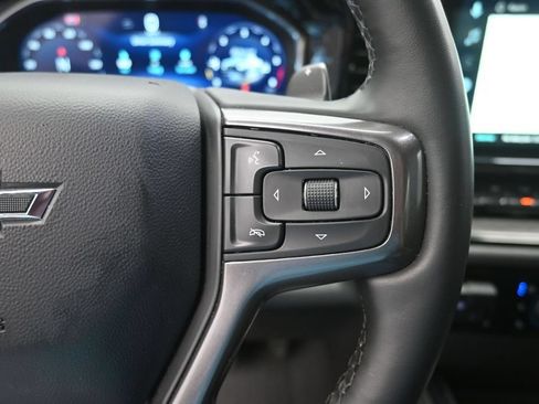 Used 2024 Chevrolet Silverado 1500 ZR2 w/ ZR2 Bison Edition AWD/4WD image 7