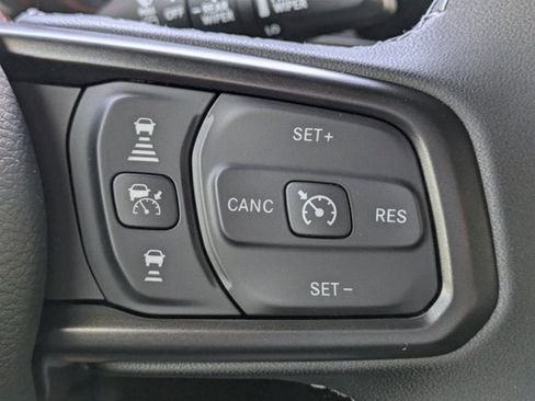 New 2025 Jeep Wrangler Sport S image 22