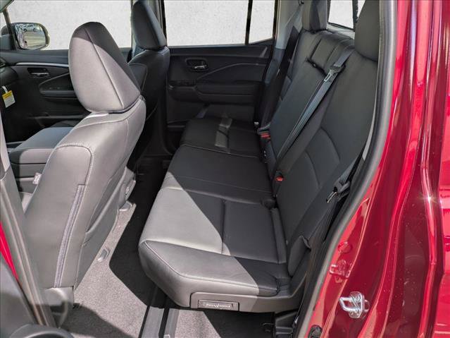 New 2026 Honda Ridgeline RTL image 15