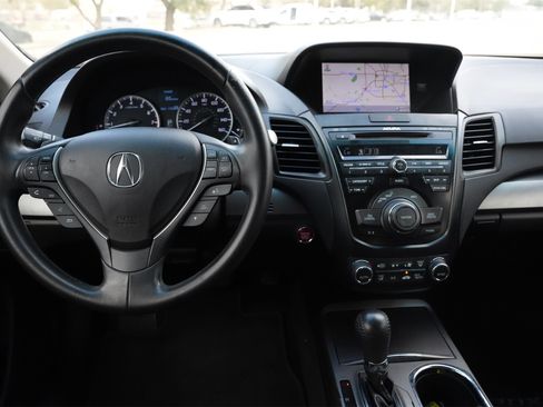 Used 2014 Acura RDX FWD w/ Technology Package image 9