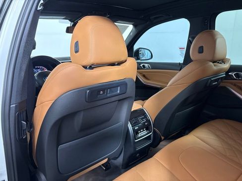 Certified 2023 BMW X5 sDrive40i w/ M Sport Package RWD image 29